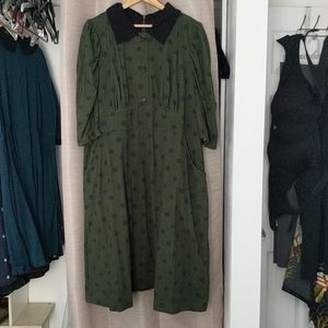 Eshakti retro dress